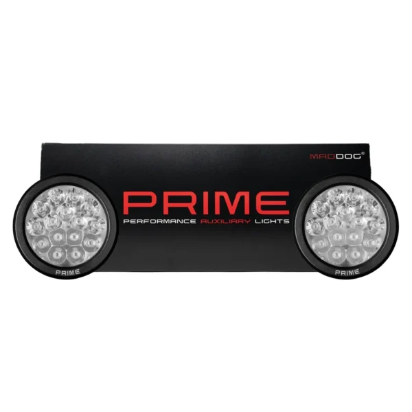 MADDOG Prime  LIGHT
