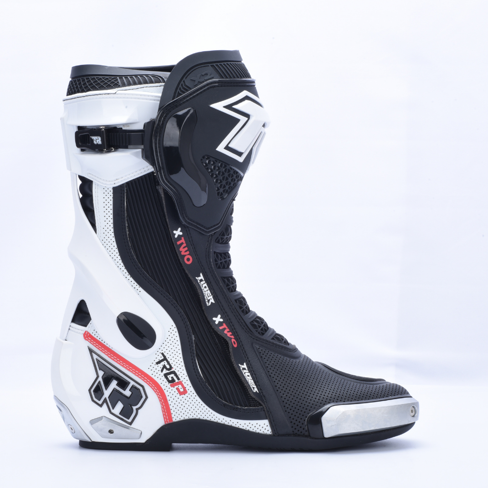 TR TIGER X TWO Racing Boots - Image 6