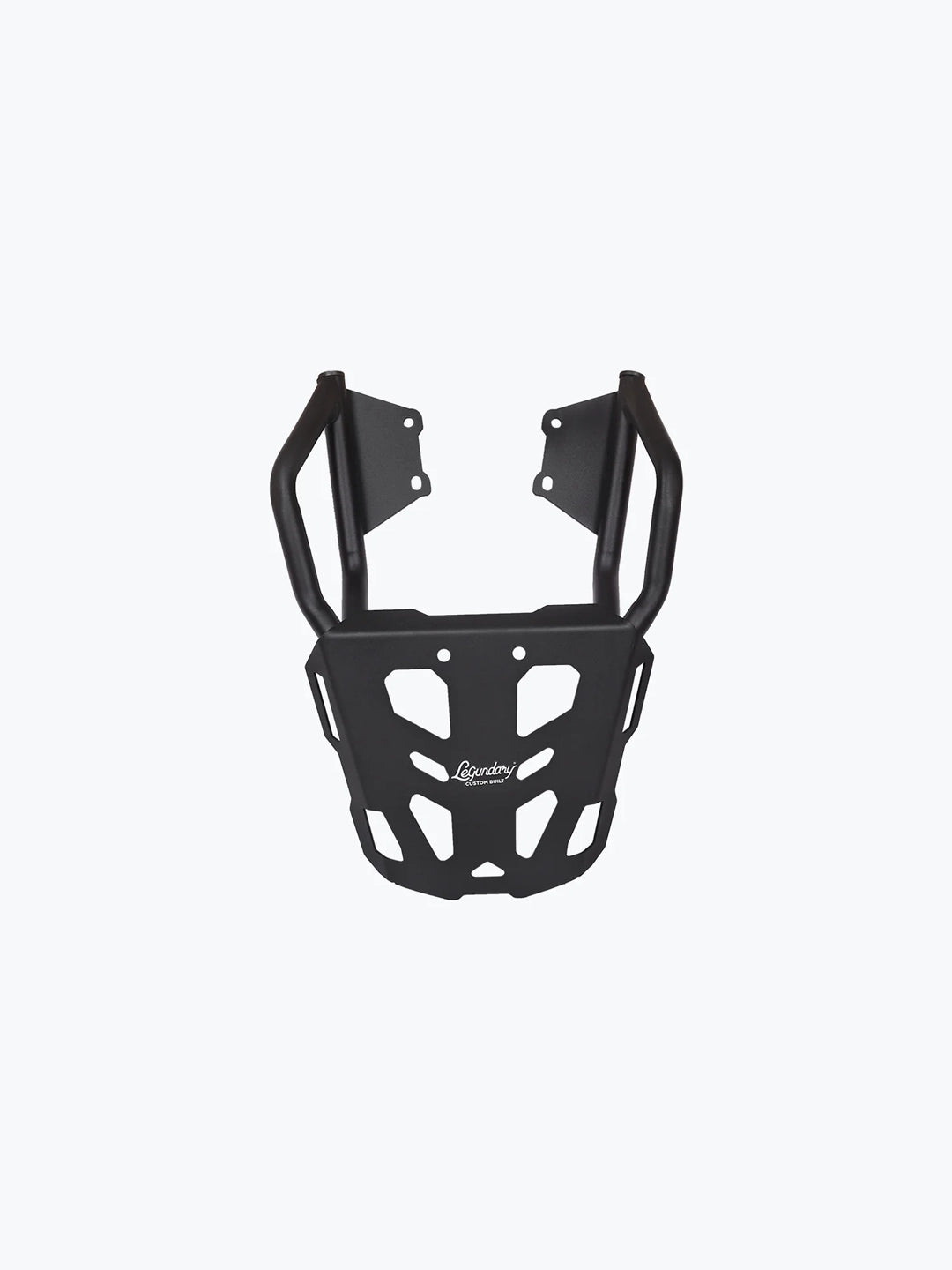 Legundary Hunter Gopher Luggage Carrier - Image 4