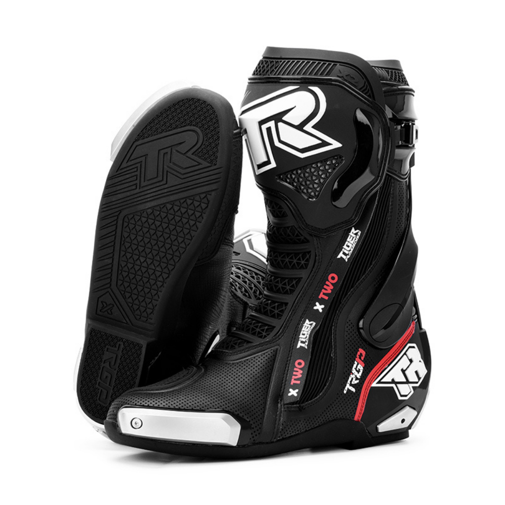 TR TIGER X TWO Racing Boots - Image 3