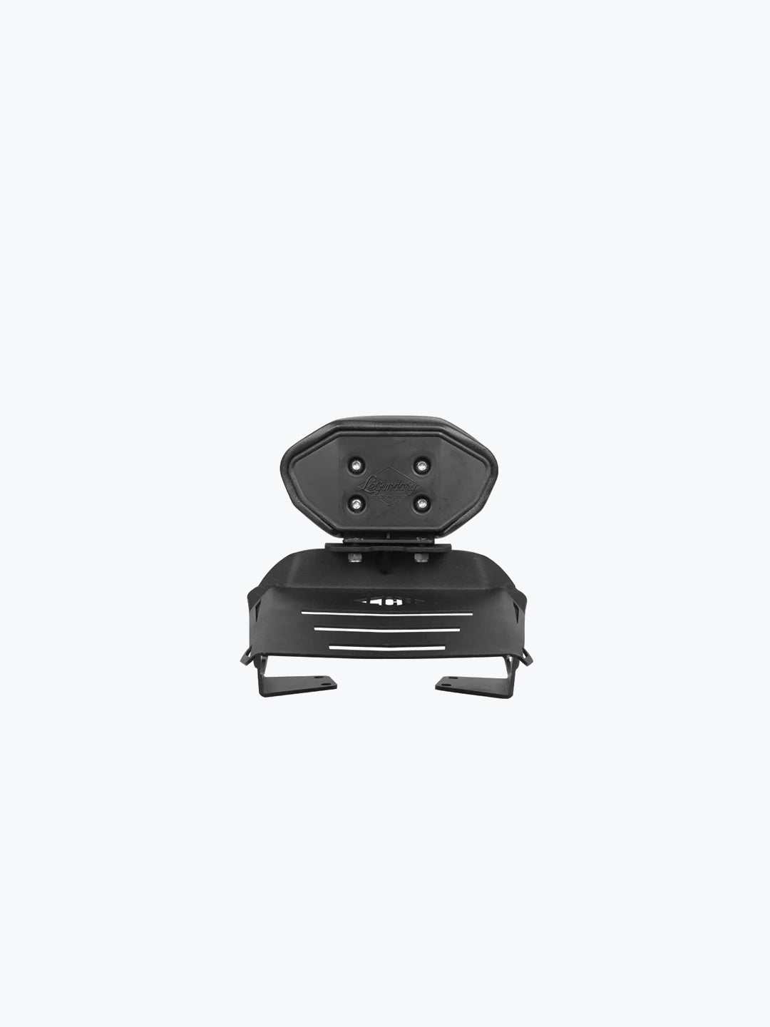 Legundary Hunter Back Rest With Carrier - Image 4