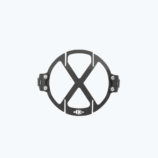 Legundary Hunter Stalkerx Headlight Grill