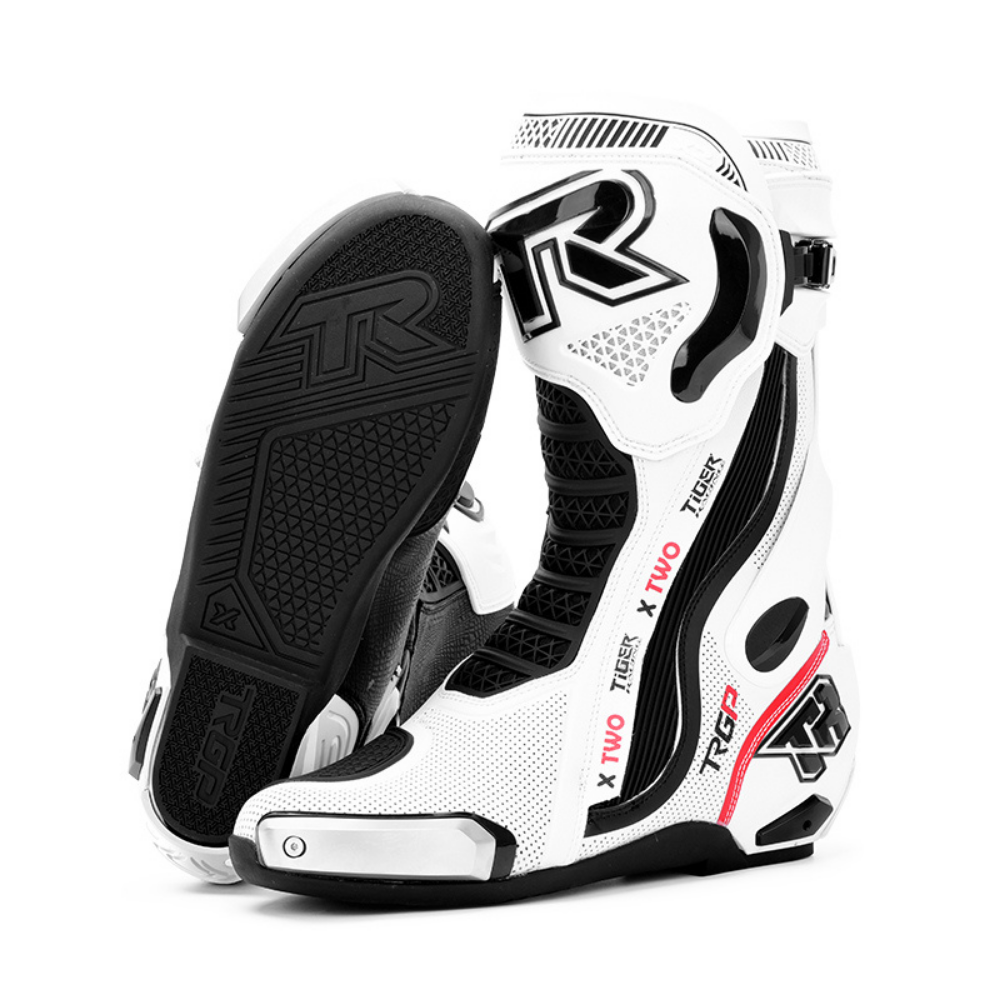 TR TIGER X TWO Racing Boots - Image 9