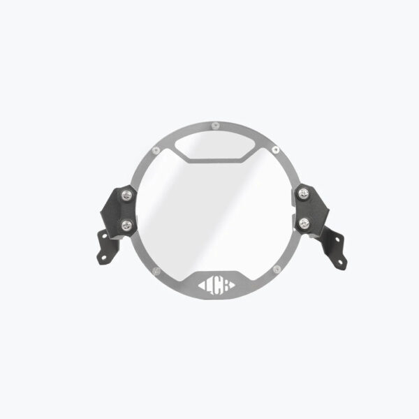 Legundary Hness Oculus Headlight Shield
