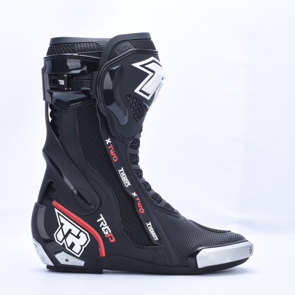 TR TIGER X TWO Racing Boots - Image 2