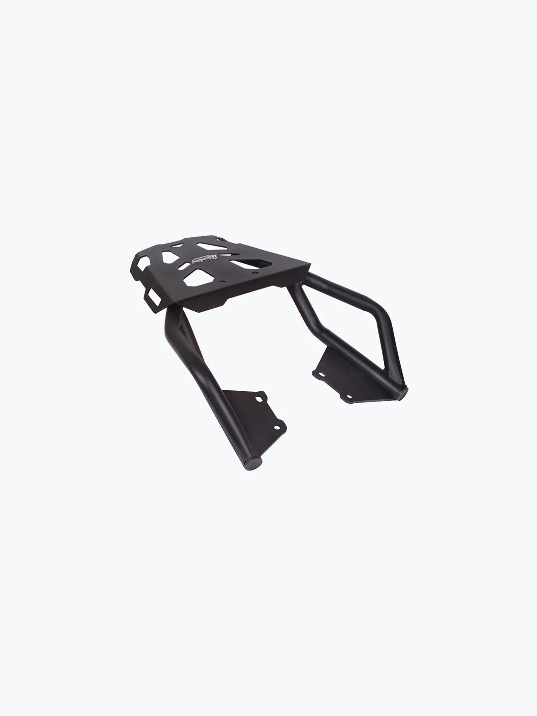 Legundary Hunter Gopher Luggage Carrier - Image 2